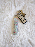 Key Fob - Eloise