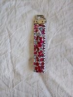 Key Fob - Wiltshire S