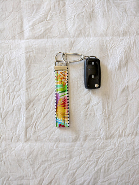 Key Fob - Tresco